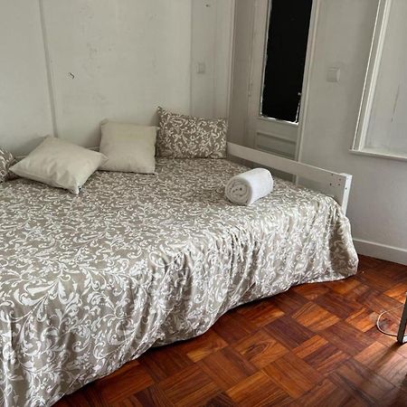 Relogio Guest House Порту Экстерьер фото