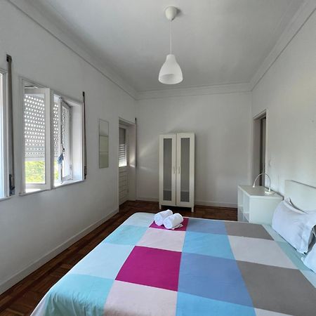 Relogio Guest House Порту Экстерьер фото