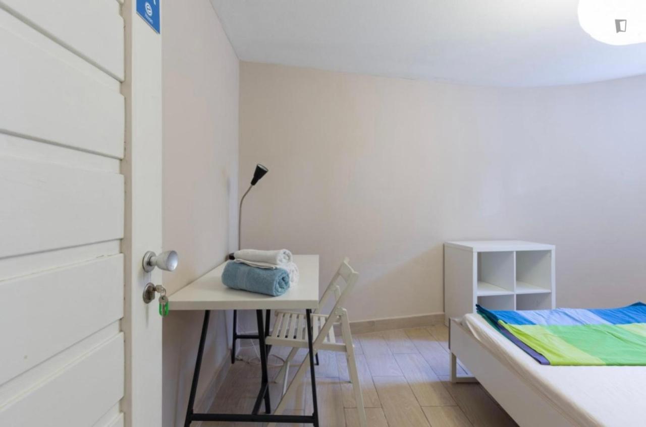 Relogio Guest House Порту Экстерьер фото