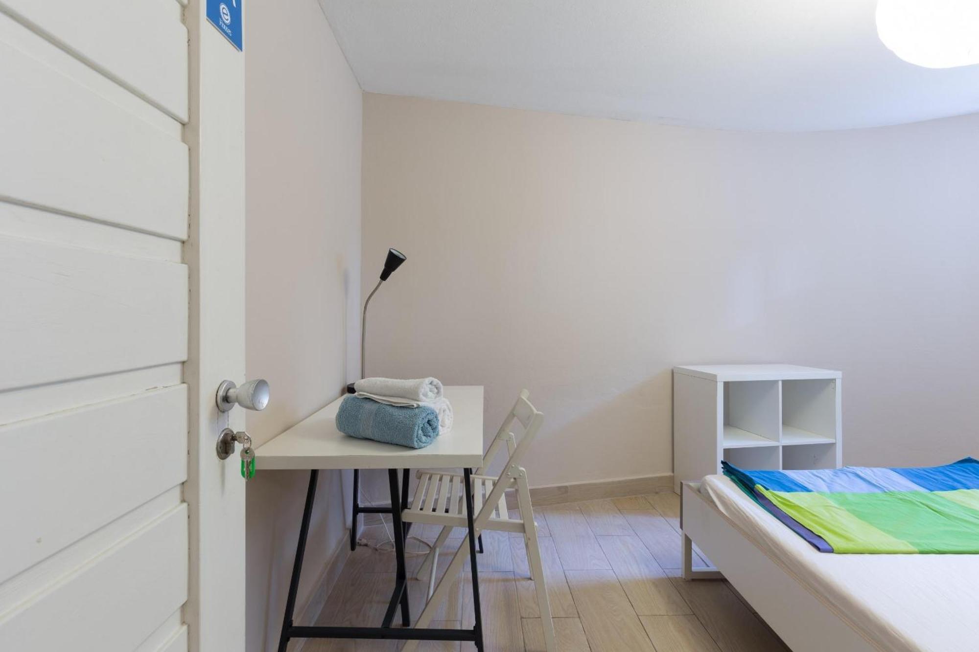 Relogio Guest House Порту Экстерьер фото