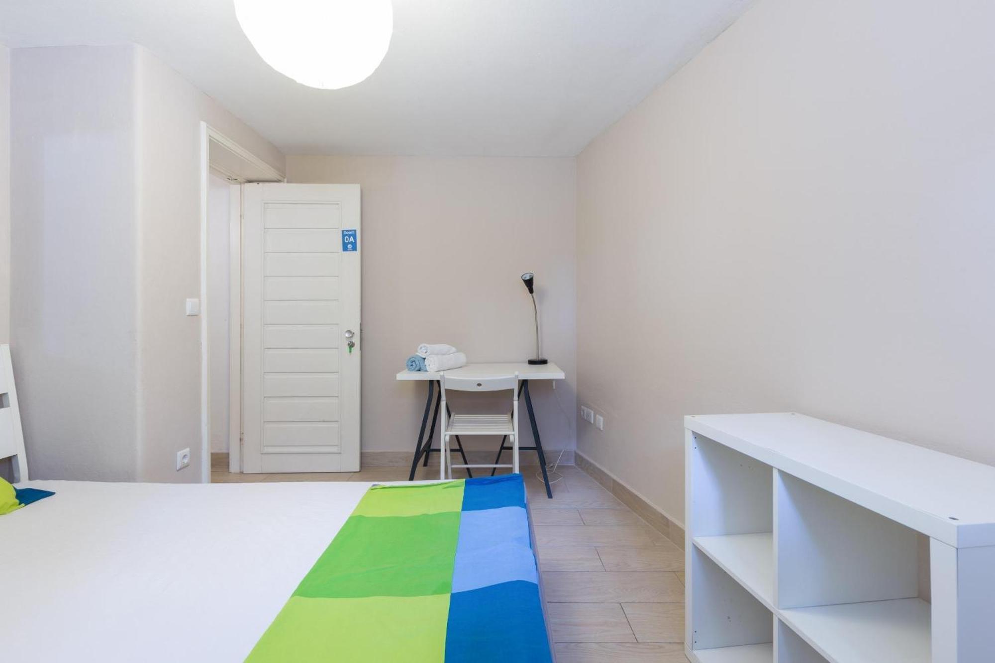 Relogio Guest House Порту Экстерьер фото