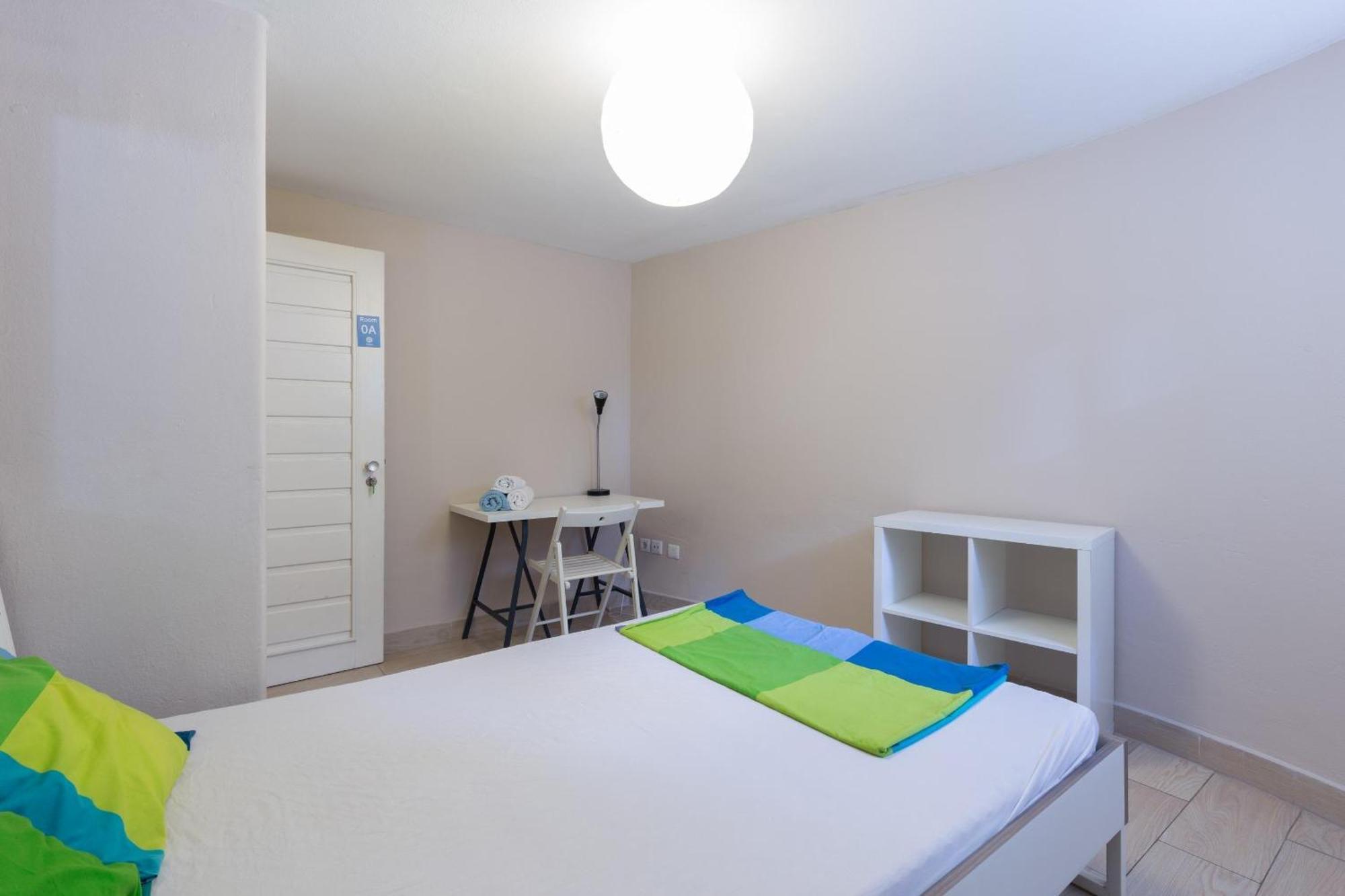 Relogio Guest House Порту Экстерьер фото