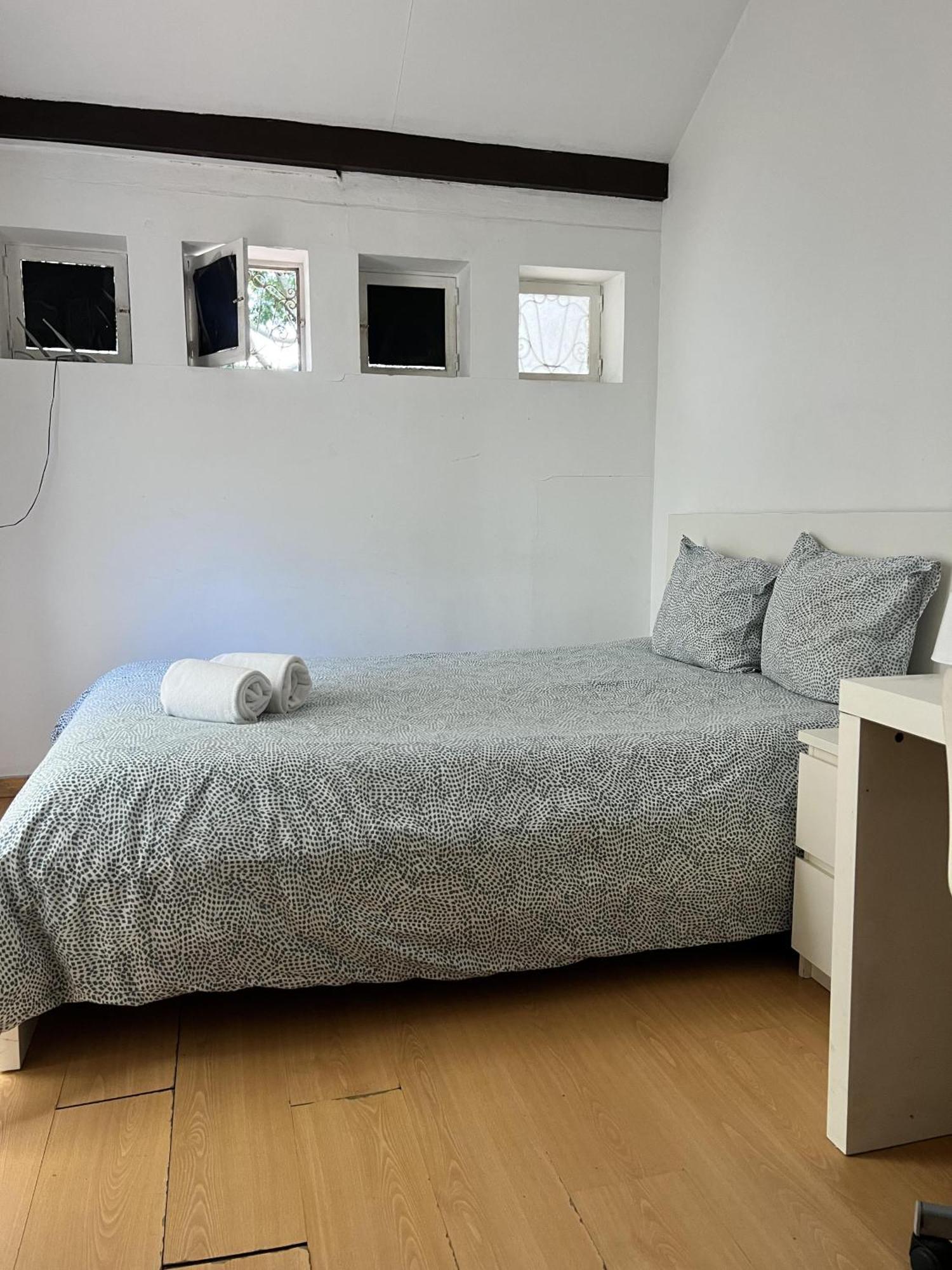 Relogio Guest House Порту Экстерьер фото